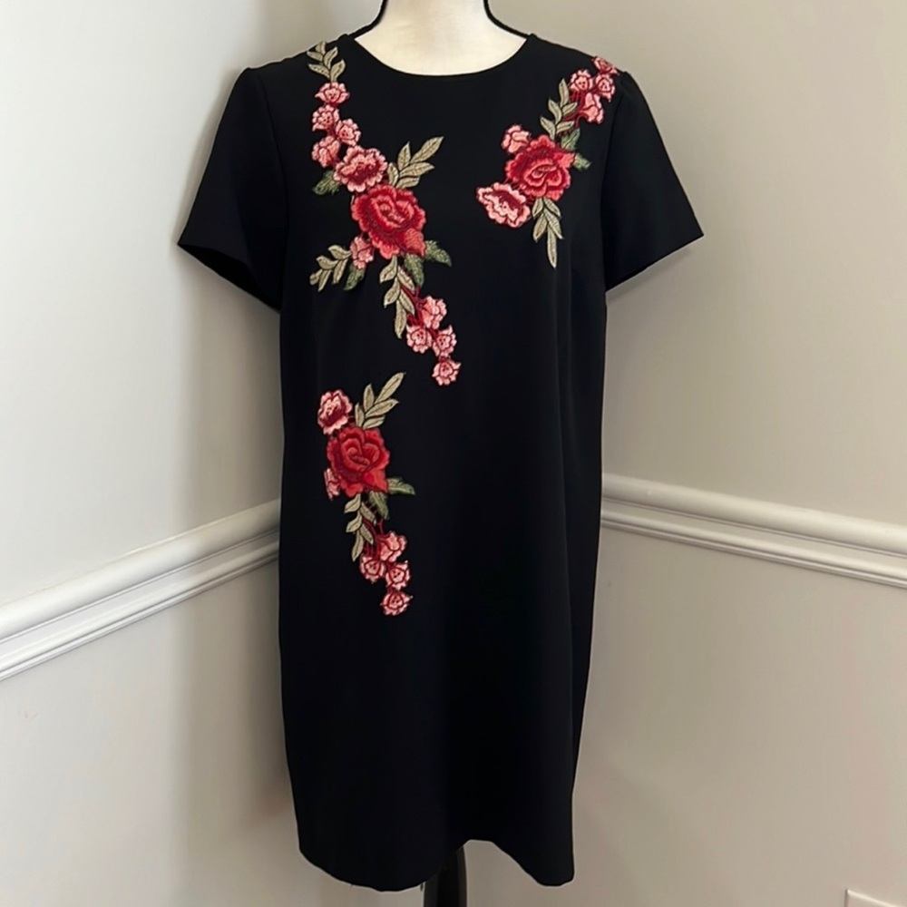 Madison Leigh Dress